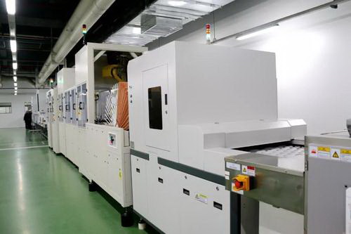 景旺電子投資30億新建PCB基地，還有這些同行忙擴產