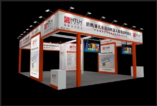 “恒泰立華”邀您相約12月4-6日國(guó)際電子電路（深圳）展，我們?cè)?號(hào)館 · 5D10等您！