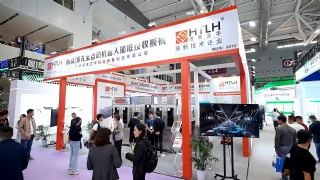 2024國(guó)際電子電路（深圳）展現(xiàn)場(chǎng)實(shí)況